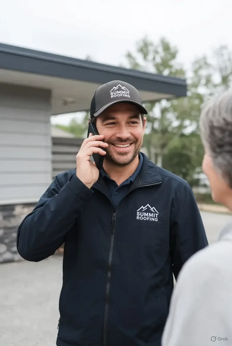 Flat Roof Leak Repair Leavenworth, KS FAQs
